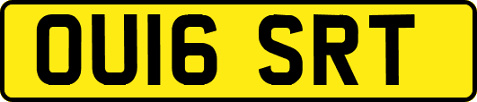 OU16SRT
