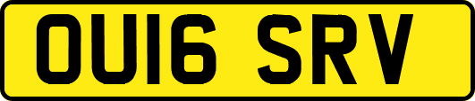 OU16SRV