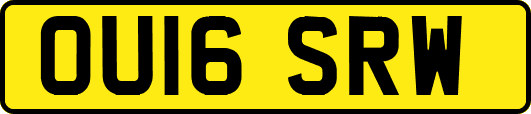 OU16SRW