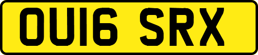 OU16SRX