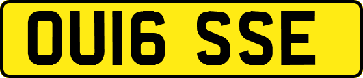 OU16SSE