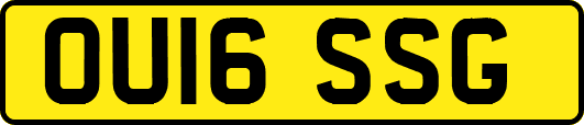 OU16SSG