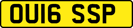OU16SSP