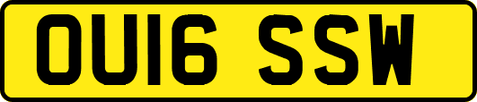 OU16SSW