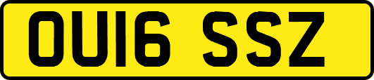 OU16SSZ