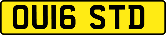 OU16STD