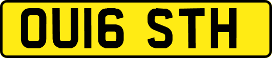 OU16STH