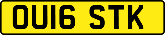 OU16STK