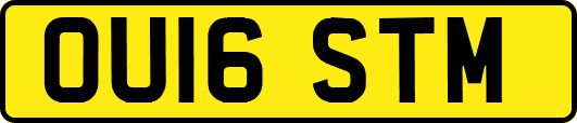 OU16STM
