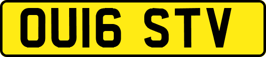 OU16STV