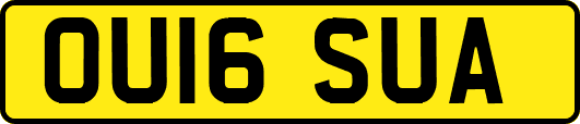OU16SUA