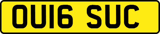 OU16SUC