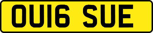 OU16SUE