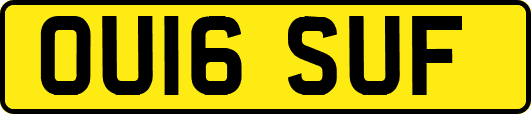 OU16SUF