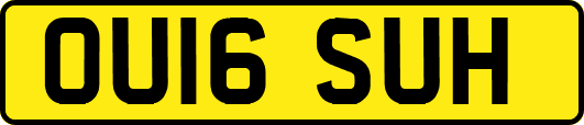 OU16SUH