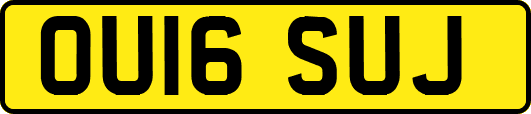 OU16SUJ