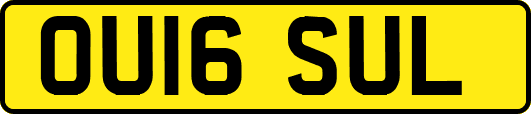 OU16SUL