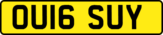 OU16SUY