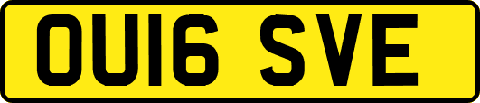 OU16SVE