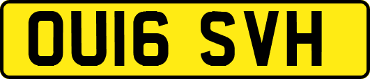 OU16SVH