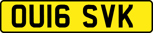 OU16SVK