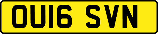 OU16SVN