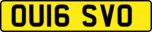 OU16SVO