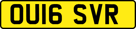 OU16SVR