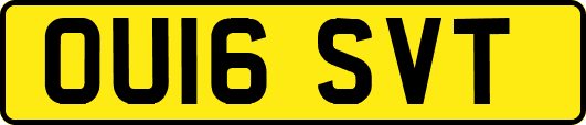 OU16SVT