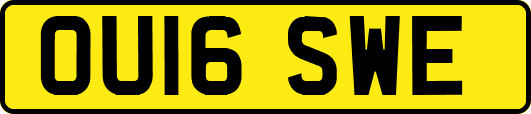 OU16SWE