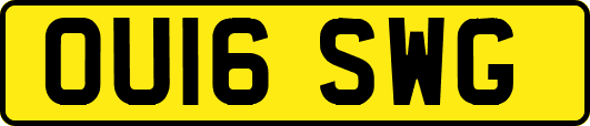 OU16SWG