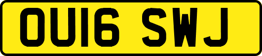 OU16SWJ