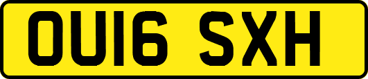 OU16SXH