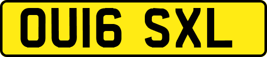 OU16SXL