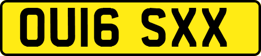 OU16SXX