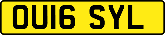 OU16SYL