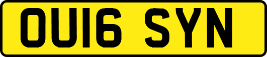 OU16SYN