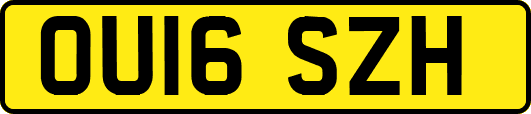 OU16SZH