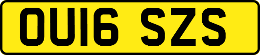OU16SZS