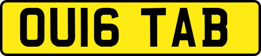 OU16TAB