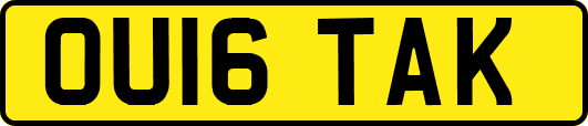 OU16TAK