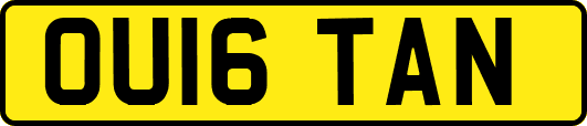 OU16TAN