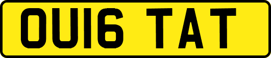 OU16TAT