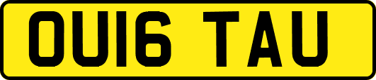 OU16TAU