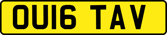 OU16TAV