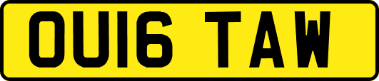 OU16TAW