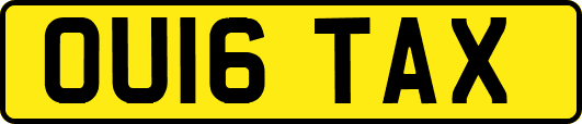 OU16TAX