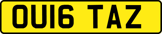 OU16TAZ