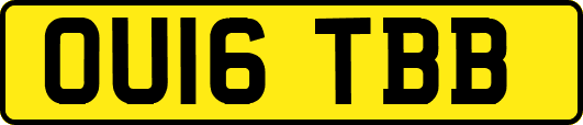 OU16TBB