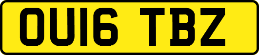 OU16TBZ